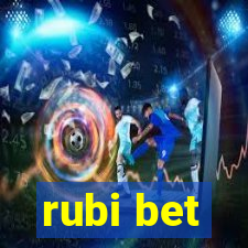 rubi bet